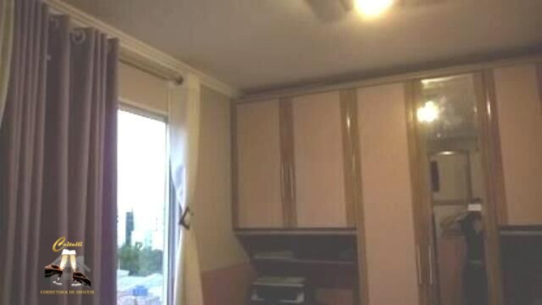 Imagem Apartamento com 2 Quartos à Venda, 62 m² em Vila Santa Teresa (zona Sul) - São Paulo Imagem Apartamento com 2 Quartos à Venda, 62 m² em Vila Santa Teresa (zona Sul) - São Paulo