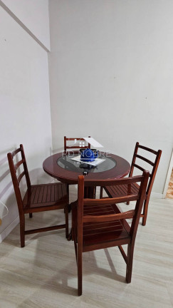 Imagem Apartamento com 1 Quarto à Venda, em Enseada - Guarujá Imagem Apartamento com 1 Quarto à Venda, em Enseada - Guarujá