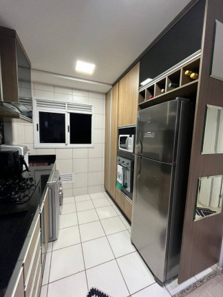Imagem Casa com 2 Quartos à Venda,  em Residencial Rubi - Limeira