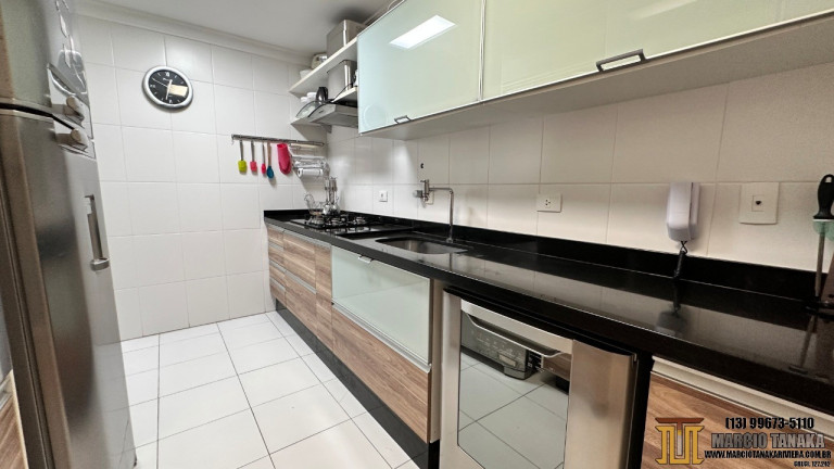 Imagem Imóvel com 3 Quartos à Venda, 121 m² em Riviera - Bertioga
