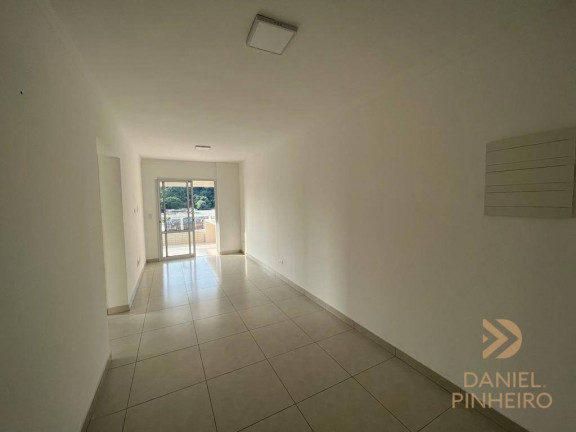 Imagem Apartamento com 2 Quartos à Venda, 71 m² em Canto Do Forte - Praia Grande