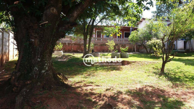 Imagem Chácara com 3 Quartos à Venda, 302 m² em Parque Luciamar - Campinas Imagem Chácara com 3 Quartos à Venda, 302 m² em Parque Luciamar - Campinas