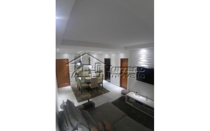 Imagem Apartamento com 3 Quartos à Venda, 96 m² em Jardim América - São José Dos Campos