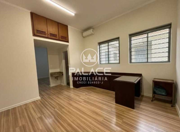 Imagem Imóvel com 5 Quartos para Alugar, 325 m² em Alto - Piracicaba