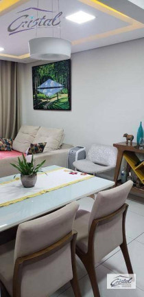 Imagem Apartamento com 2 Quartos à Venda, 65 m² em Vila Gomes - São Paulo