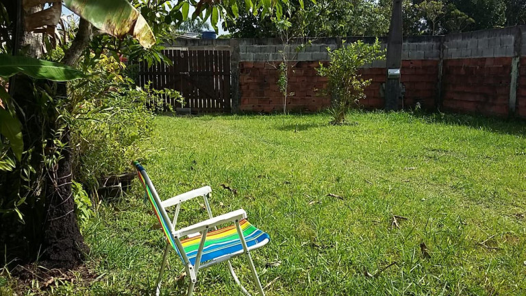 Imagem Casa com 2 Quartos à Venda, 260 m² em Jardim Das Palmeiras - Itanhaém Imagem Casa com 2 Quartos à Venda, 260 m² em Jardim Das Palmeiras - Itanhaém