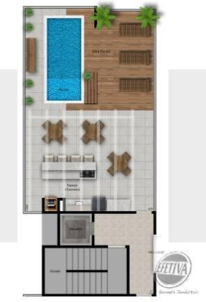Imagem Apartamento com 4 Quartos à Venda, 137 m² em Centro - Guaratuba Imagem Apartamento com 4 Quartos à Venda, 137 m² em Centro - Guaratuba