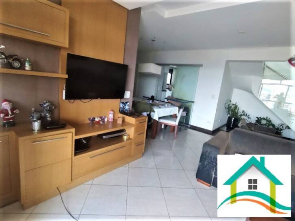 Imagem Cobertura com 3 Quartos à Venda, 360 m² em Vila Rosália - Guarulhos