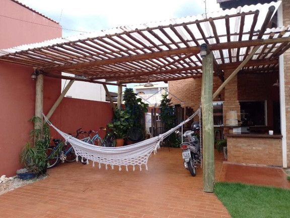 Imagem Casa com 3 Quartos à Venda, 360 m² em Cidade Jardim - Pirassununga