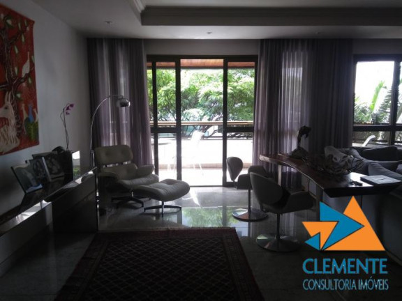 Imagem Apartamento com 4 Quartos à Venda, 280 m² em Gutierrez - Belo Horizonte Imagem Apartamento com 4 Quartos à Venda, 280 m² em Gutierrez - Belo Horizonte