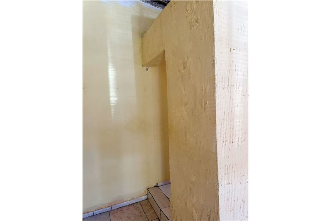 Imagem Casa com 1 Quarto para Alugar, 43 m² em Jardim Ana Guilherme - Salto De Pirapora