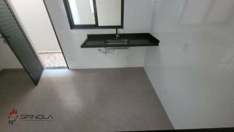 Imagem Sobrado com 2 Quartos à Venda, 59 m² em Vilamar - Praia Grande Imagem Sobrado com 2 Quartos à Venda, 59 m² em Vilamar - Praia Grande
