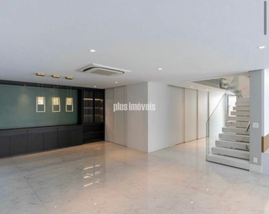 Imagem Casa com 4 Quartos à Venda, 420 m² em Granja Julieta - São Paulo