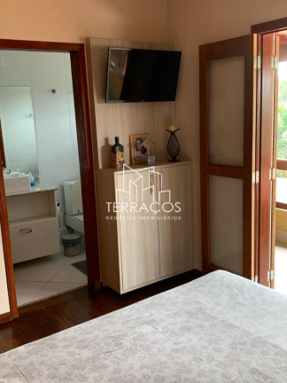 Imagem Casa com 4 Quartos à Venda, 600 m² em Serra Dos Lagos (jordanésia) - Cajamar Imagem Casa com 4 Quartos à Venda, 600 m² em Serra Dos Lagos (jordanésia) - Cajamar