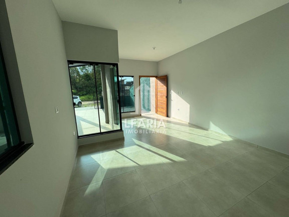 Imagem Casa com 3 Quartos à Venda, 77 m² em São José - Itapoá