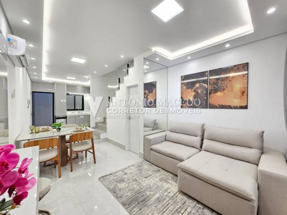 Imagem Casa com 4 Quartos à Venda, 160 m² em Jardim Vila Mariana - São Paulo