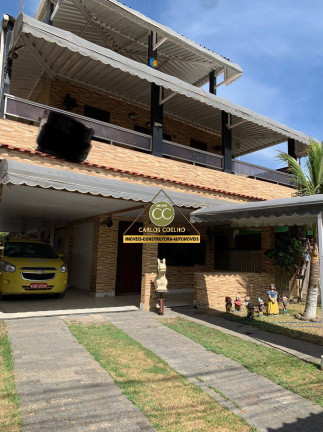 Imagem Casa com 2 Quartos à Venda, 250 m² em Samburá (tamoios) - Cabo Frio Imagem Casa com 2 Quartos à Venda, 250 m² em Samburá (tamoios) - Cabo Frio