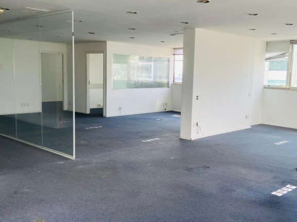 Imagem Sala Comercial à Venda, 220 m² em Consolação - São Paulo Imagem Sala Comercial à Venda, 220 m² em Consolação - São Paulo