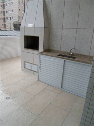 Imagem Apartamento com 2 Quartos para Alugar, 95 m² em Tupi - Praia Grande Imagem Apartamento com 2 Quartos para Alugar, 95 m² em Tupi - Praia Grande