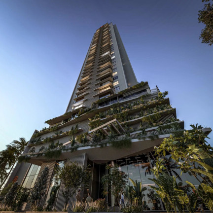 Imagem Apartamento com 4 Quartos à Venda, 180 m² em Pioneiros - Balneário Camboriú Imagem Apartamento com 4 Quartos à Venda, 180 m² em Pioneiros - Balneário Camboriú