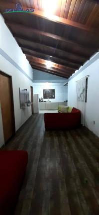 Imagem Casa com 2 Quartos à Venda, em águas Claras - Viamão Imagem Casa com 2 Quartos à Venda, em águas Claras - Viamão