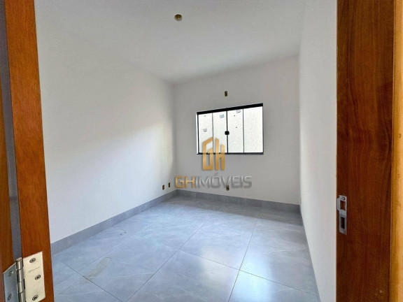 Imagem Casa com 3 Quartos à Venda, 117 m² em Setor Serra Dourada - Aparecida De Goiânia