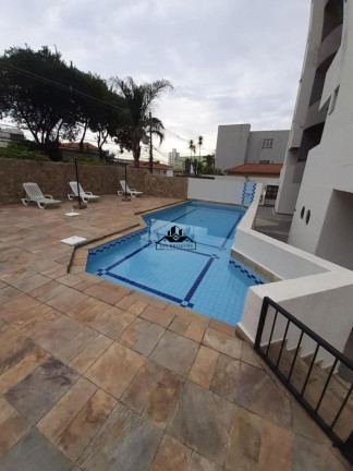 Apartamento com 3 Quartos à Venda, 88 m² em Tatuapé - São Paulo