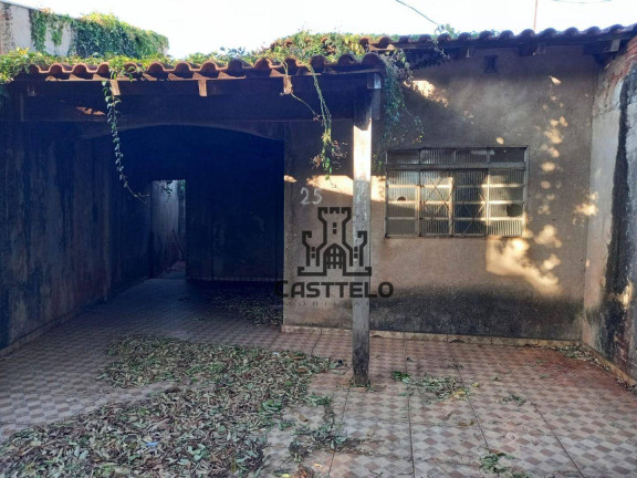 Casa com 4 Quartos à Venda, 130 m² em Tarobá - Londrina