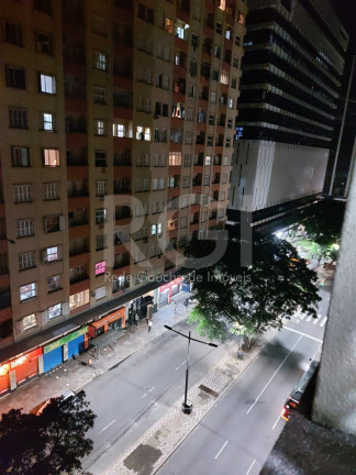 Imagem Apartamento com 2 Quartos à Venda, 68 m² em Centro Histórico - Porto Alegre
