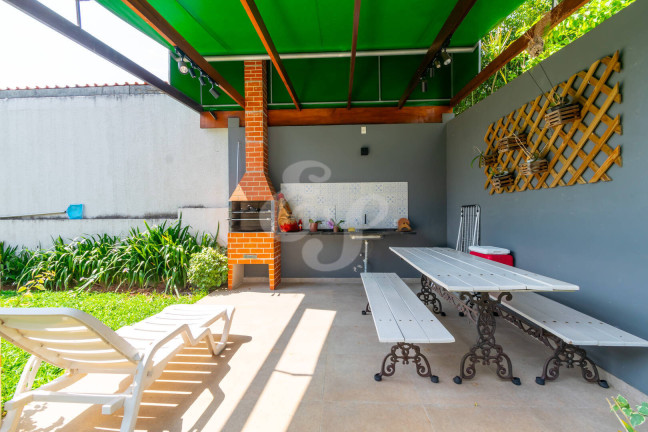 Imagem Casa de Condomínio com 4 Quartos à Venda, 270 m² em Alphaville - Santana De Parnaíba Imagem Casa de Condomínio com 4 Quartos à Venda, 270 m² em Alphaville - Santana De Parnaíba