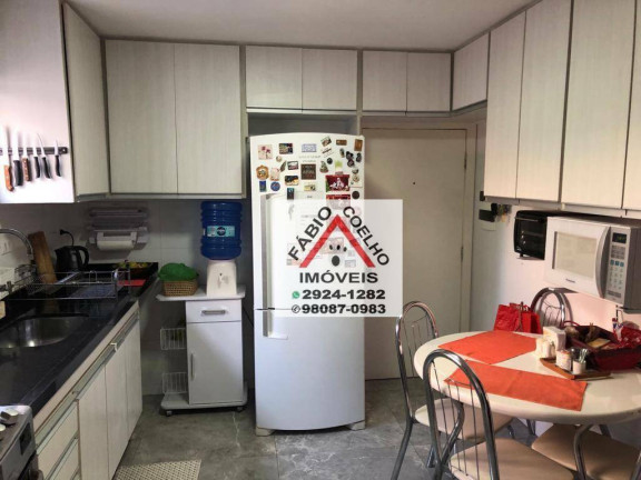 Imagem Apartamento com 3 Quartos à Venda, 117 m² em Paraíso - São Paulo