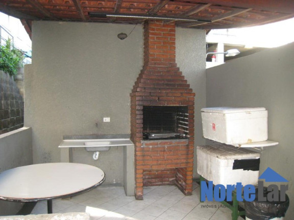 Imagem Apartamento com 2 Quartos à Venda, 40 m² em Vila Portugal - São Paulo