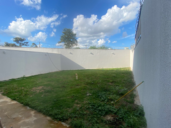 Imagem Casa com 3 Quartos à Venda, 170 m² em Parque Xangri-lá - Contagem