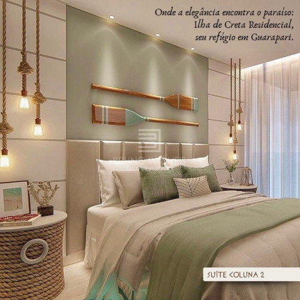 Imagem Apartamento com 2 Quartos à Venda, 75 m² em Praia Do Morro - Guarapari Imagem Apartamento com 2 Quartos à Venda, 75 m² em Praia Do Morro - Guarapari