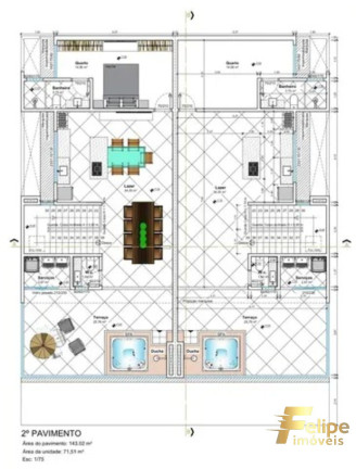 Imagem Casa com 3 Quartos à Venda, 204 m² em Santa Teresa - Santa Teresa
