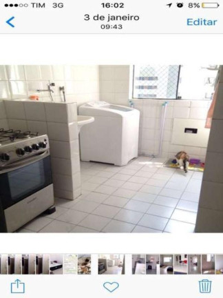 Imagem Apartamento com 2 Quartos à Venda, 70 m² em Stiep - Salvador
