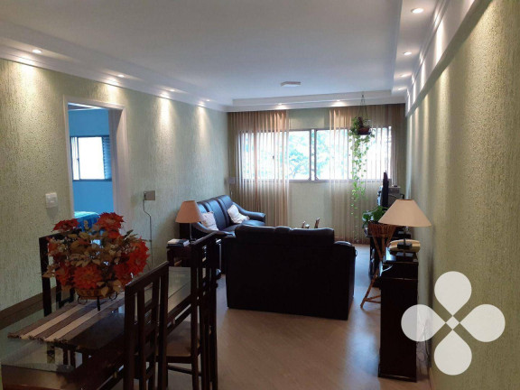 Imagem Imóvel com 2 Quartos à Venda, 78 m² em Jardim Nosso Lar - São Paulo Imagem Imóvel com 2 Quartos à Venda, 78 m² em Jardim Nosso Lar - São Paulo