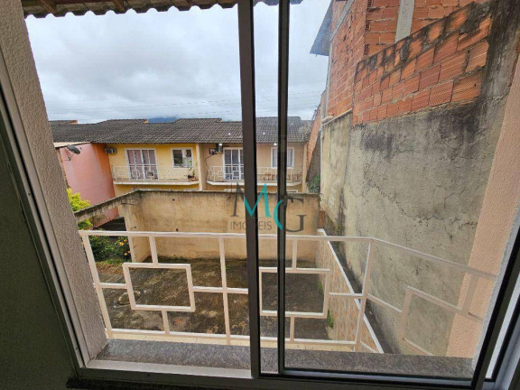 Imagem Casa com 2 Quartos para Alugar, 57 m² em Campo Grande - Rio De Janeiro Imagem Casa com 2 Quartos para Alugar, 57 m² em Campo Grande - Rio De Janeiro