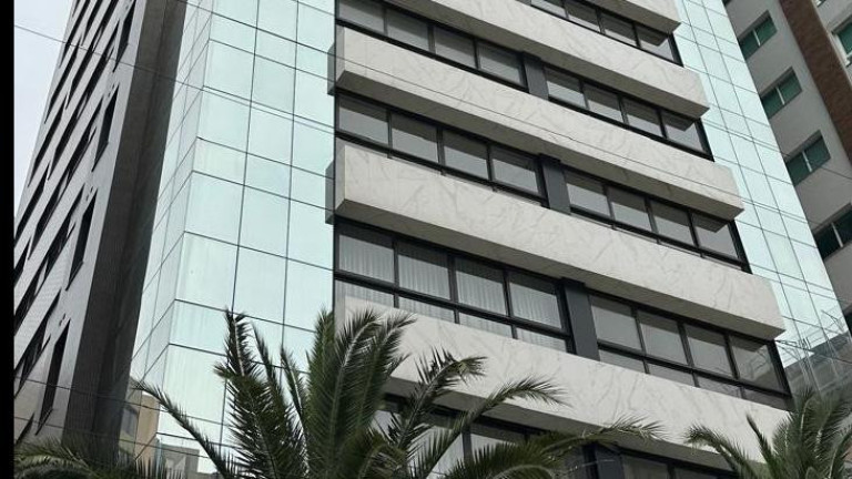 Apartamento com 2 Quartos à Venda, 86 m² em Predial - Torres