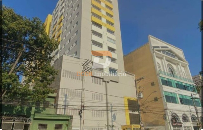 Apartamento com 2 Quartos à Venda, 45 m² em Centro  - Diadema