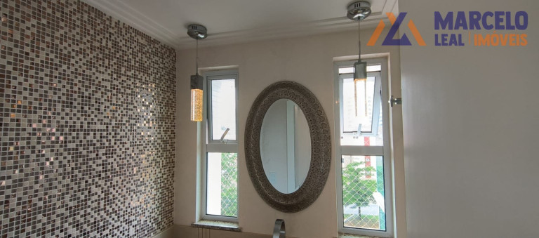 Imagem Apartamento com 3 Quartos à Venda, 186 m² em Candeias - Vitória Da Conquista Imagem Apartamento com 3 Quartos à Venda, 186 m² em Candeias - Vitória Da Conquista