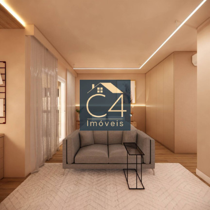 Apartamento com 1 Quarto à Venda, 75 m² em Altos Do Esplanada - São José Dos Campos