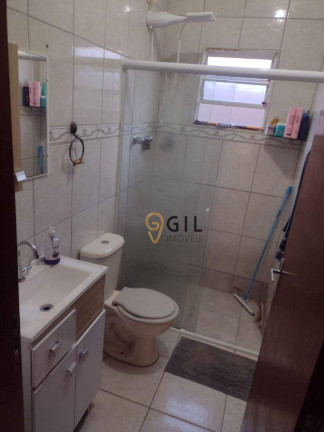 Imagem Casa com 2 Quartos para Alugar, 55 m² em Jardim Colônia - Jacareí Imagem Casa com 2 Quartos para Alugar, 55 m² em Jardim Colônia - Jacareí
