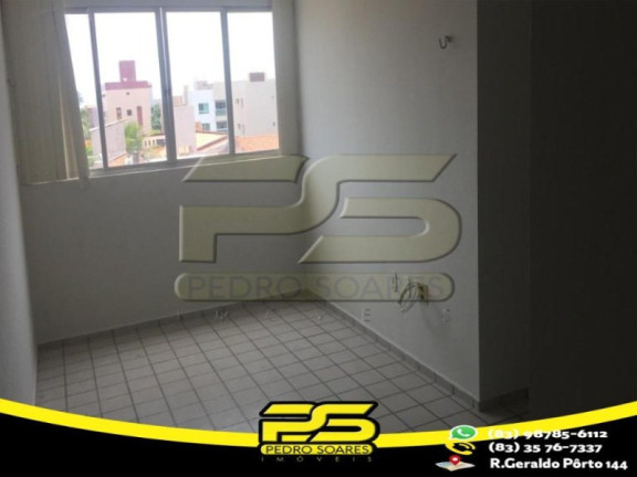 Imagem Apartamento com 2 Quartos à Venda, 100 m² em Jardim Cidade Universitária - João Pessoa Imagem Apartamento com 2 Quartos à Venda, 100 m² em Jardim Cidade Universitária - João Pessoa
