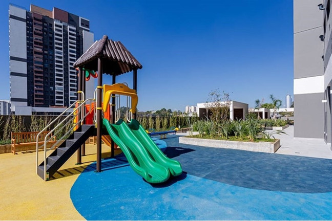 Imagem Apartamento com 2 Quartos à Venda, 74 m² em Vila Independência - São Paulo Imagem Apartamento com 2 Quartos à Venda, 74 m² em Vila Independência - São Paulo