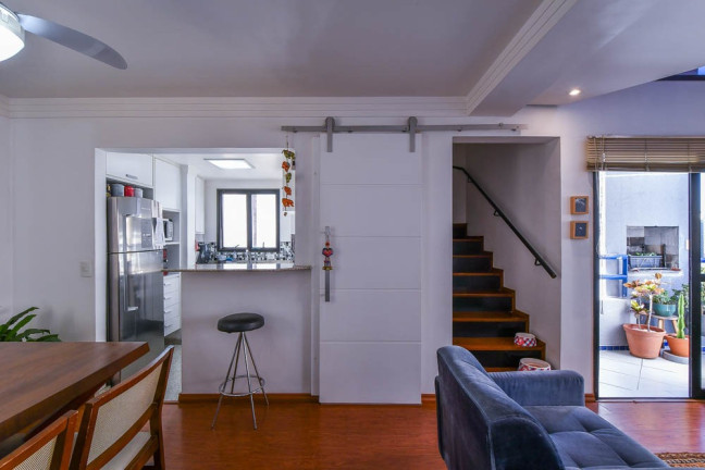 Imagem Loft com 1 Quarto à Venda, 65 m² em Vila Suzana - São Paulo