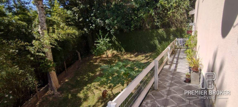 Imagem Casa com 3 Quartos à Venda, 80 m² em Cascata Guarani - Teresópolis Imagem Casa com 3 Quartos à Venda, 80 m² em Cascata Guarani - Teresópolis