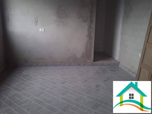 Imagem Casa com 3 Quartos à Venda, 90 m² em Condomínio Maracanã - Santo André Imagem Casa com 3 Quartos à Venda, 90 m² em Condomínio Maracanã - Santo André
