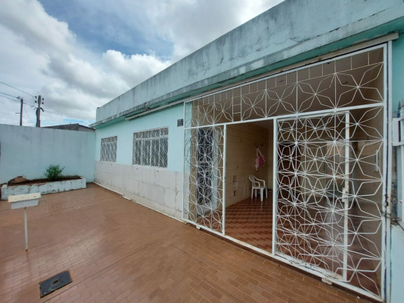 Casa com 2 Quartos à Venda, 150 m² em Ceilândia Sul (ceilândia) - Brasília