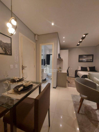 Imagem Apartamento com 2 Quartos à Venda, 36 m² em São Cristóvão - Teresina